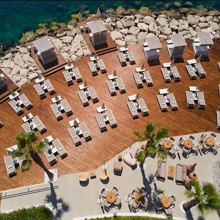 Apartment Azure *Close To The Beach Сплит Екстериор снимка